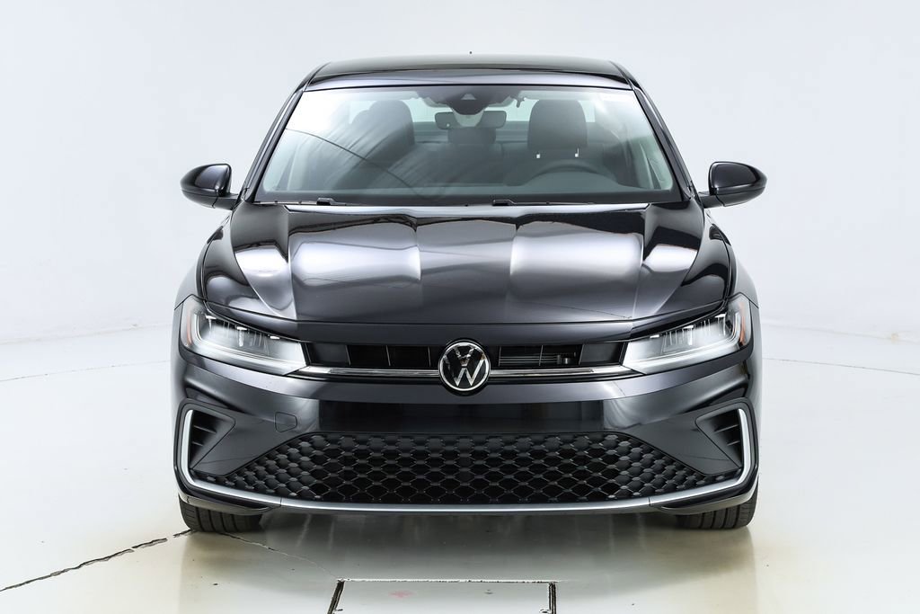 New 2026 Volkswagen Jetta SE FWD image 16