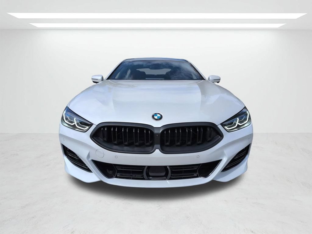 New 2026 BMW 840i xDrive AWD/4WD image 9