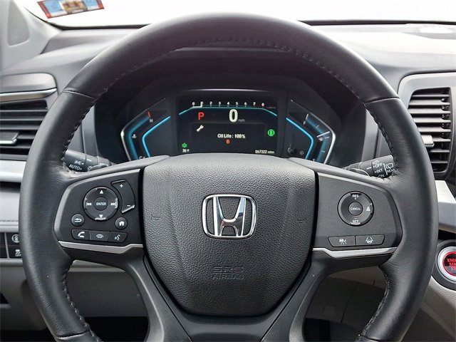 Certified 2021 Honda Odyssey EX-L image 18