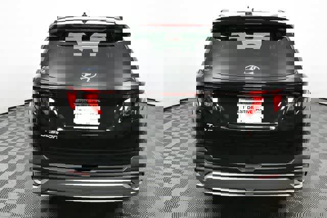 New 2026 Hyundai Tucson SEL image 8