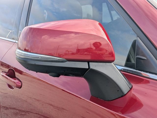 Used 2024 Toyota Grand Highlander AWD Hybrid image 2