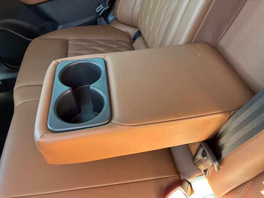 Certified 2026 Nissan Rogue Platinum w/ Platinum Premium Package AWD/4WD image 29