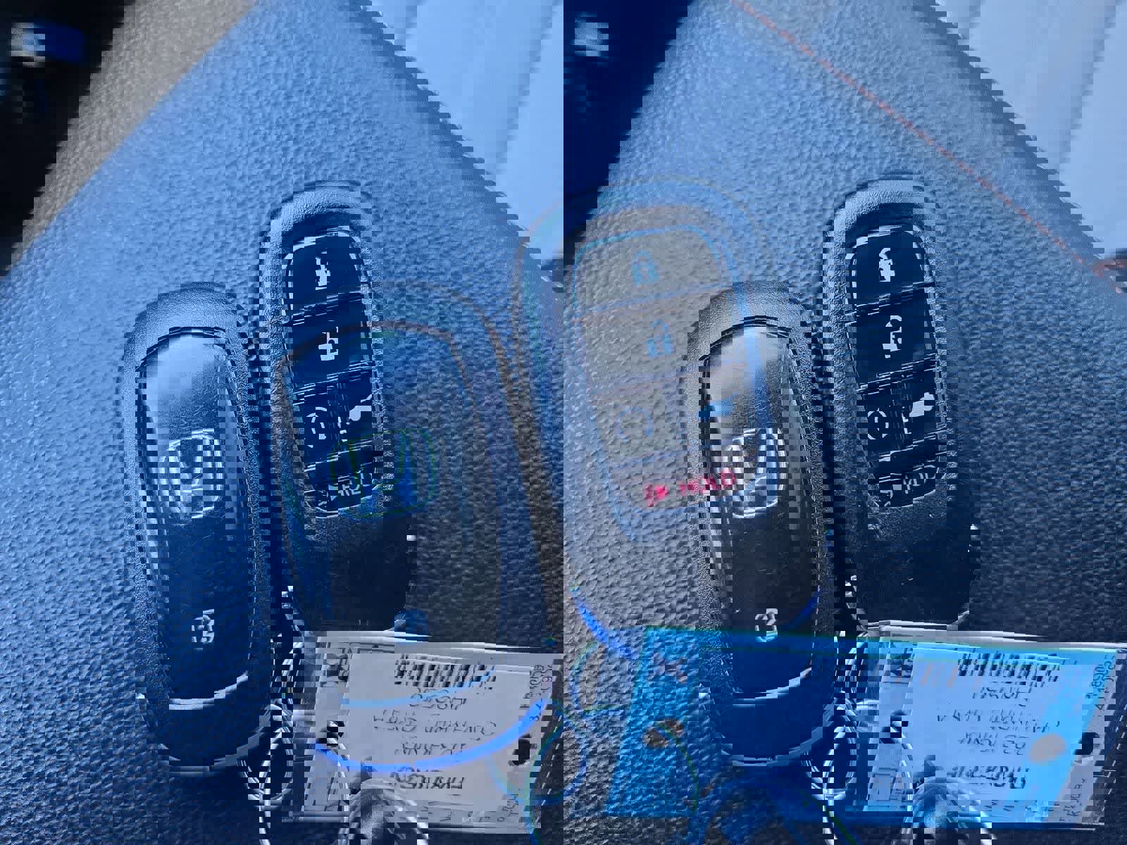 Used 2023 Honda CR-V Sport Touring image 34