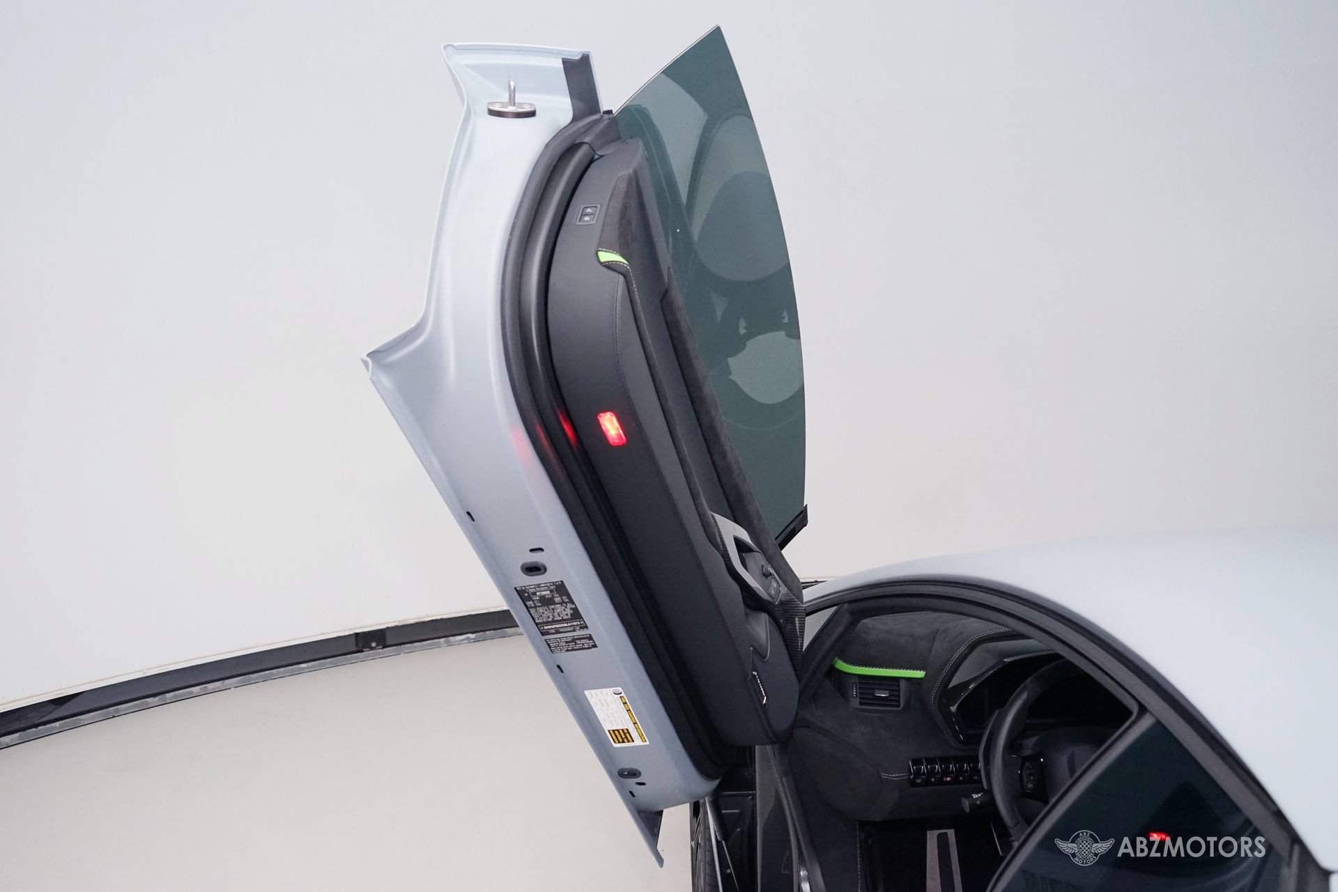 Used 2022 Lamborghini Aventador LP 780-4 Ultimae AWD/4WD image 13
