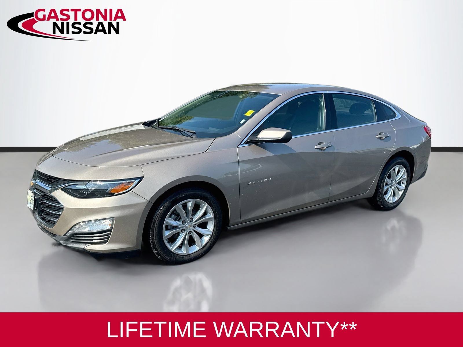 Used 2024 Chevrolet Malibu LT FWD video 2