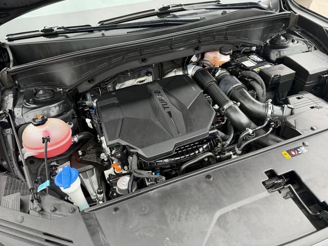 Used 2023 Kia Sorento SX AWD/4WD image 27