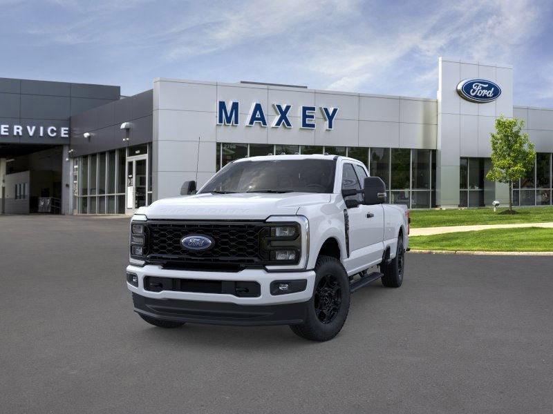 New 2026 Ford F350 XL w/ STX Appearance Package image 2