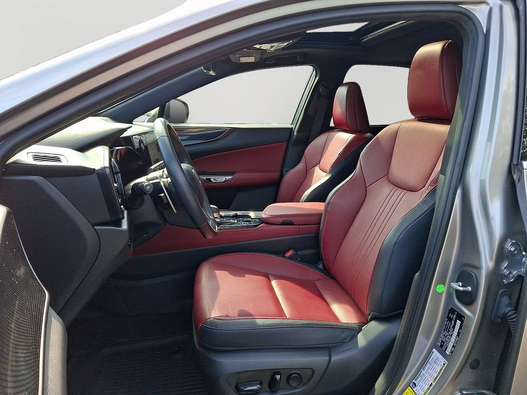Used 2023 Lexus NX 350 AWD w/ Cold Area Package image 15