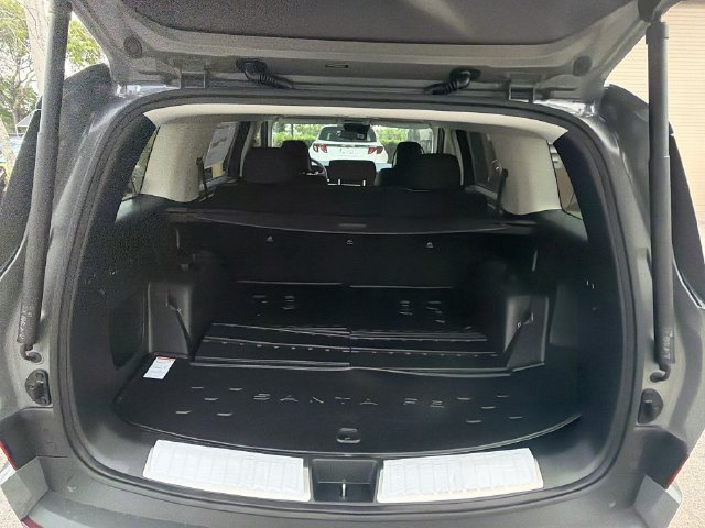 New 2027 Hyundai Santa Fe SE FWD image 25