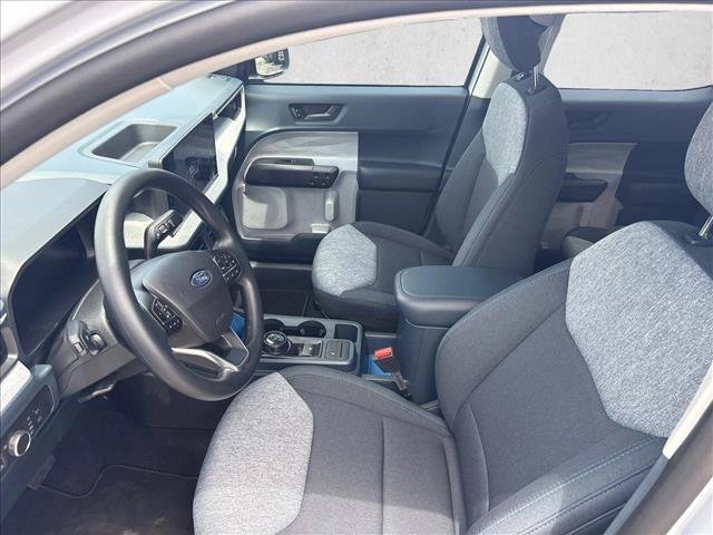New 2026 Ford Maverick XLT FWD image 10