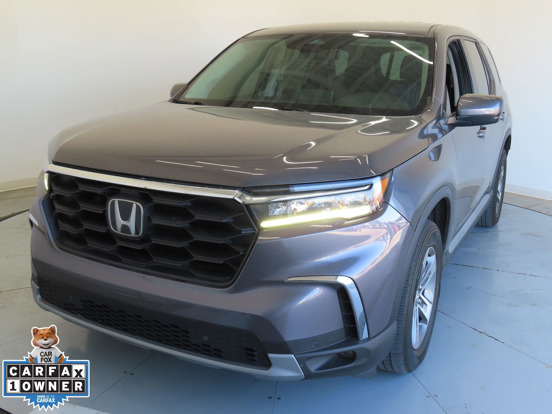 Used 2024 Honda Pilot EX-L image 9