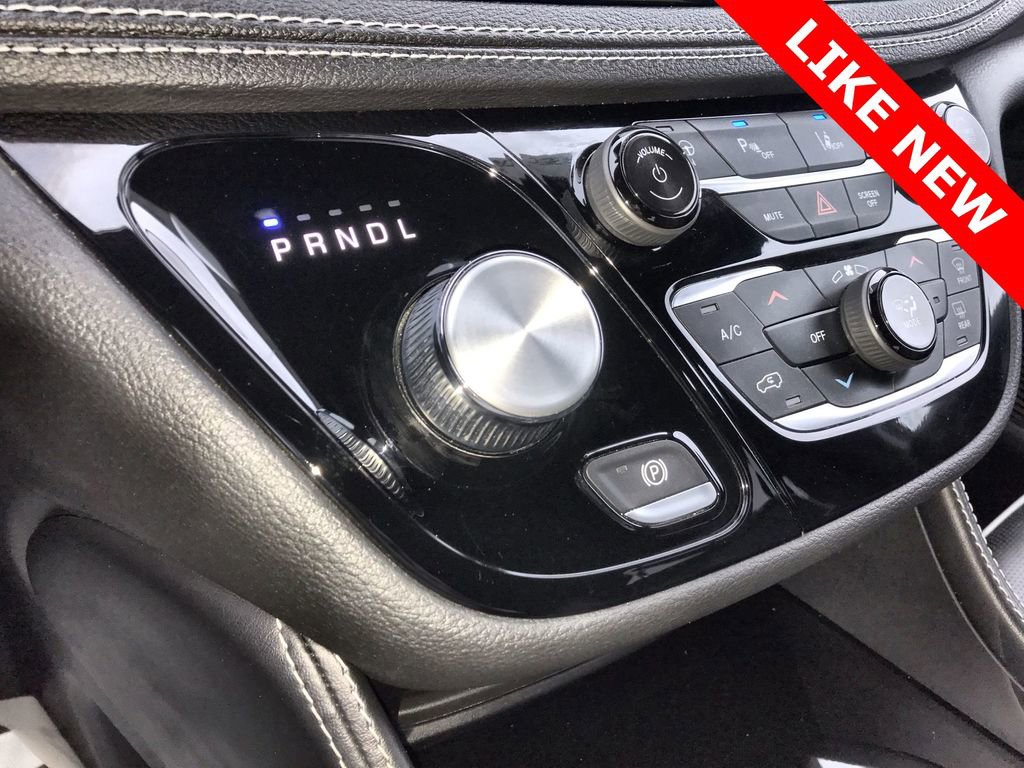 Used 2023 Chrysler Pacifica Limited w/ S Appearance Package image 20