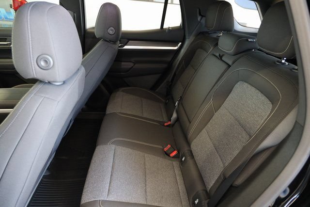 New 2026 GMC Terrain Elevation w/ LPO, Floor Liner Package FWD image 12