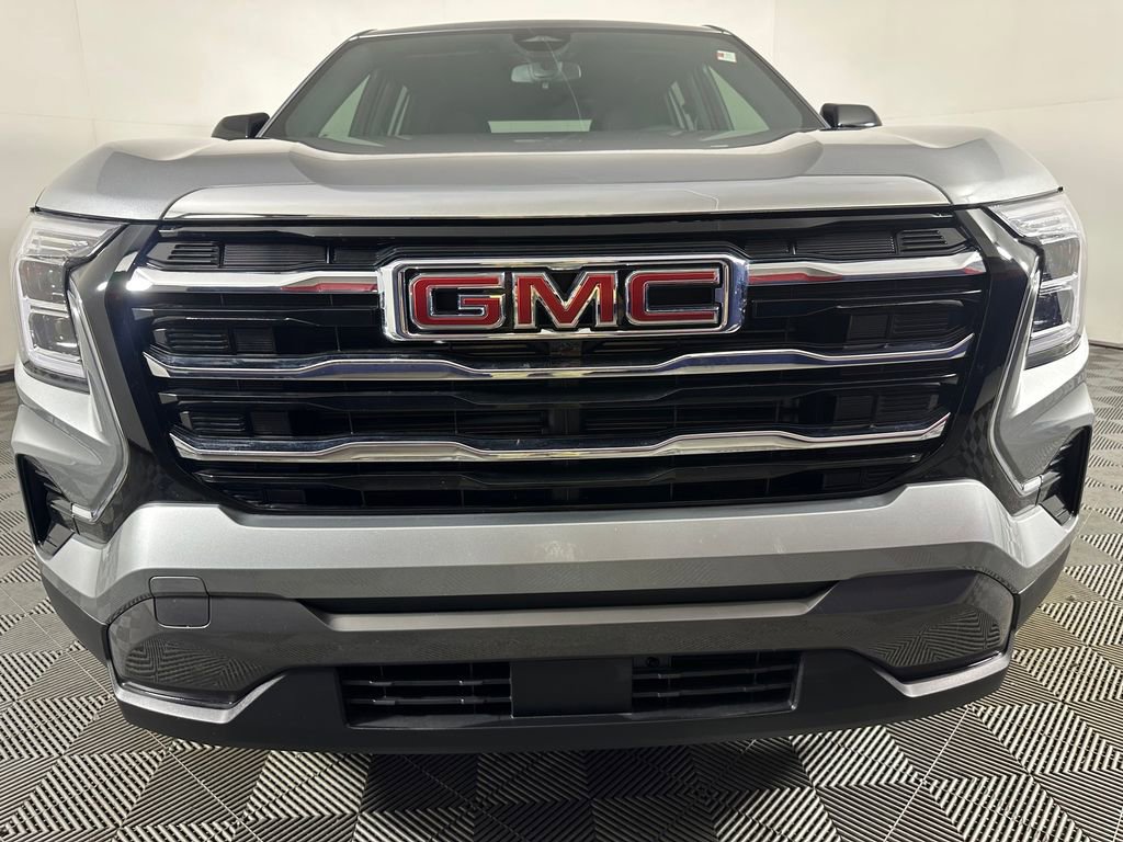 Used 2026 GMC Terrain Elevation image 7