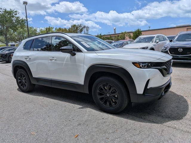New 2026 MAZDA CX-50 AWD 2.5 Hybrid w/ Weather Package image 2