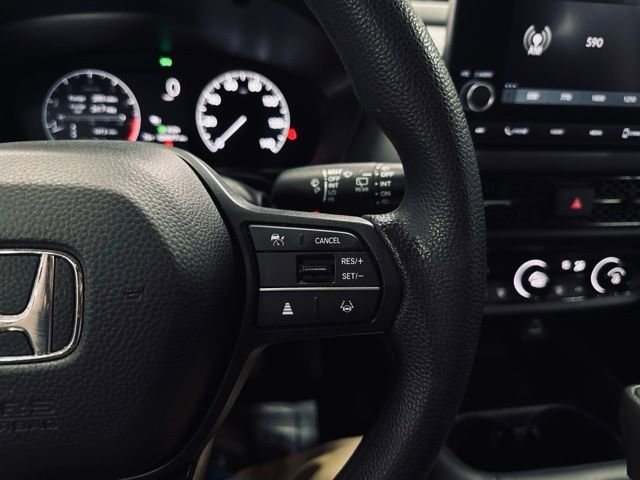 Used 2023 Honda HR-V LX image 23