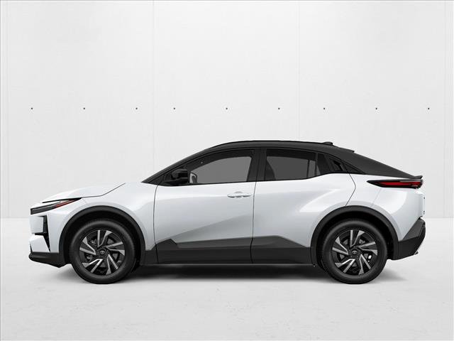 New 2026 Toyota C-HR image 2