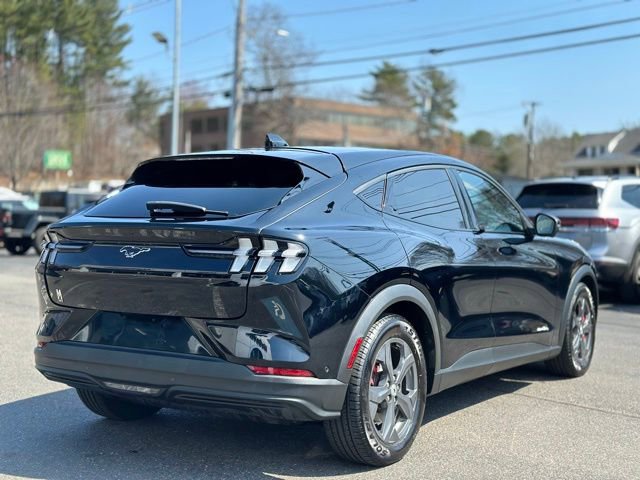 Used 2021 Ford Mustang Mach-E Select w/ Comfort/Technology Package AWD/4WD image 6