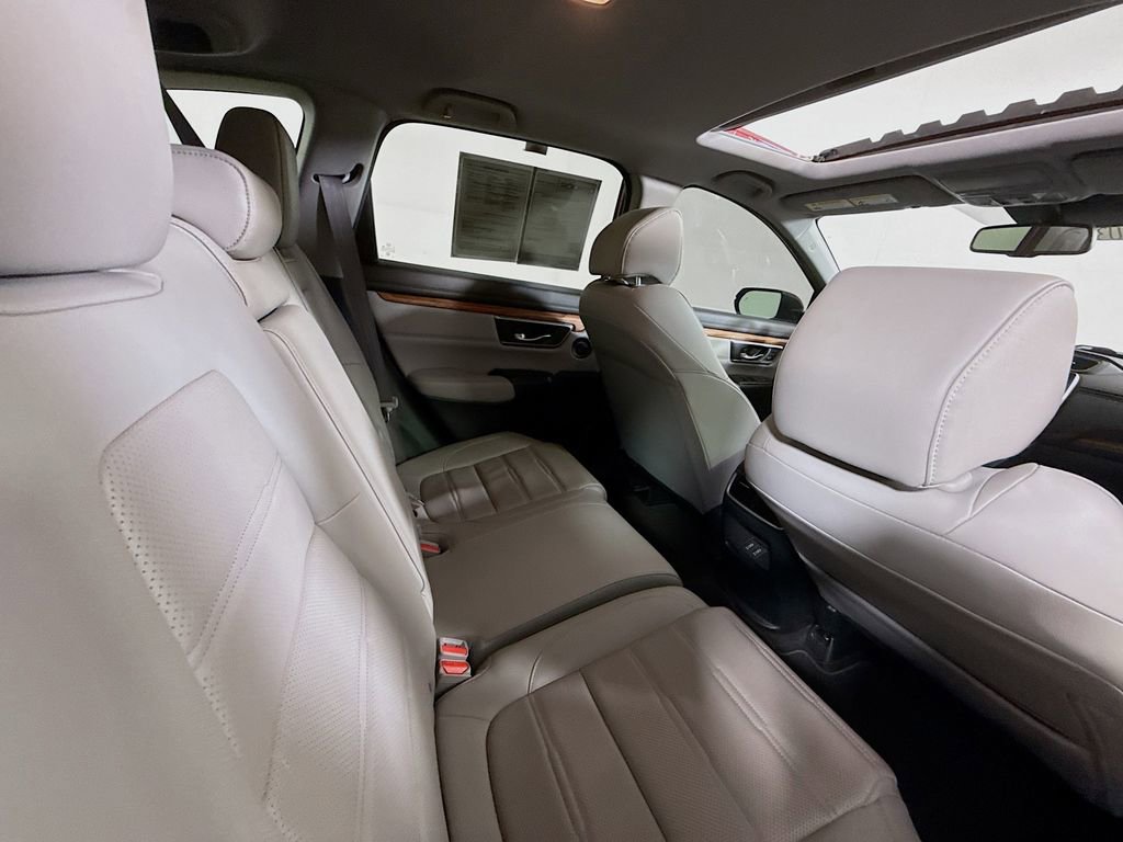 Used 2022 Honda CR-V Touring image 27