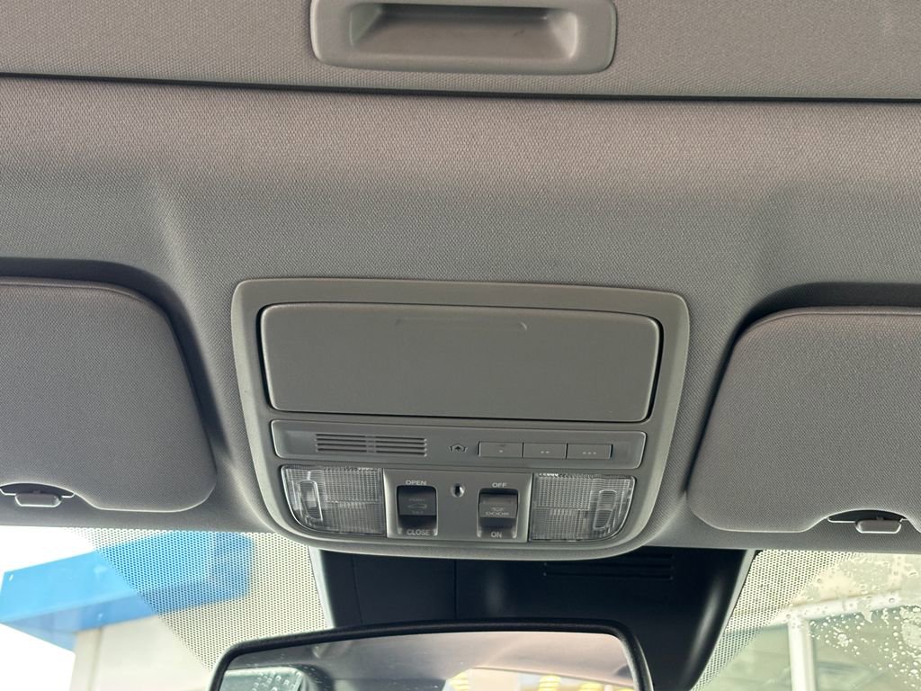 Used 2020 Honda CR-V Touring image 20