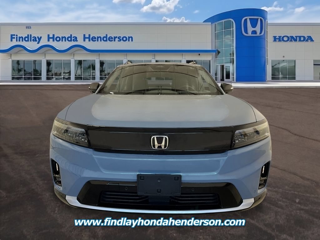 New 2026 Honda Prologue Touring image 10