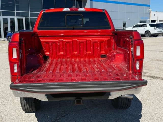 Used 2022 Ford Ranger XLT w/ Equipment Group 302A High AWD/4WD image 6