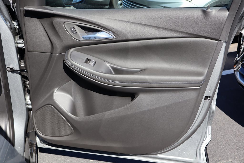 New 2026 Buick Encore GX Sport Touring w/ Comfort Package image 22