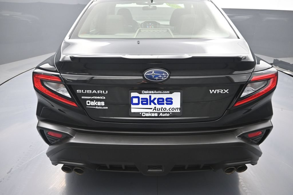 Used 2024 Subaru WRX Premium AWD/4WD image 31