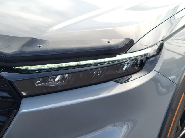 Used 2025 Honda CR-V Sport-L image 28