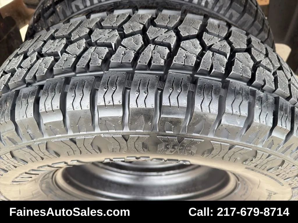 Used 2012 RAM 3500 Laramie w/ Cold Weather Group image 43