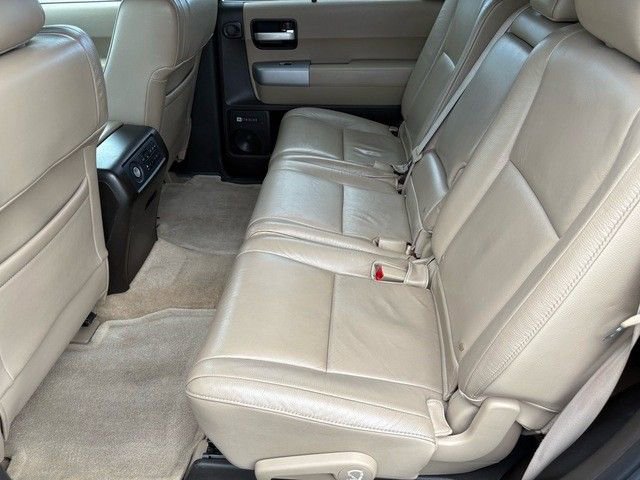 Used 2008 Toyota Sequoia Limited image 15