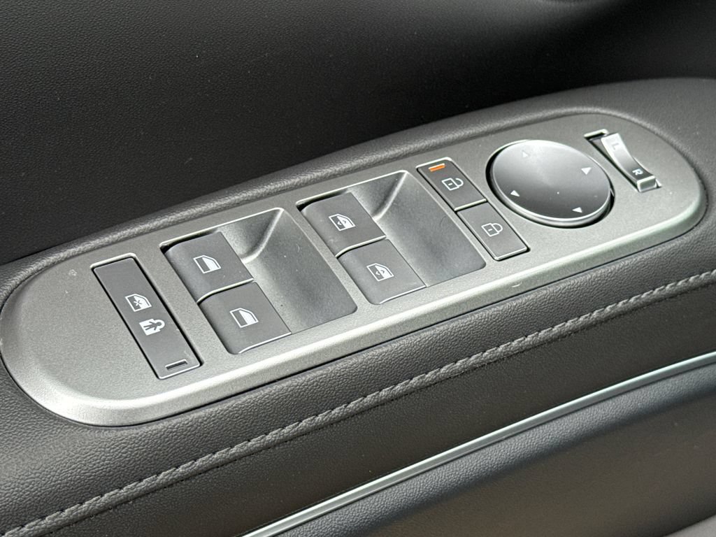 New 2026 Hyundai Palisade SEL FWD image 20