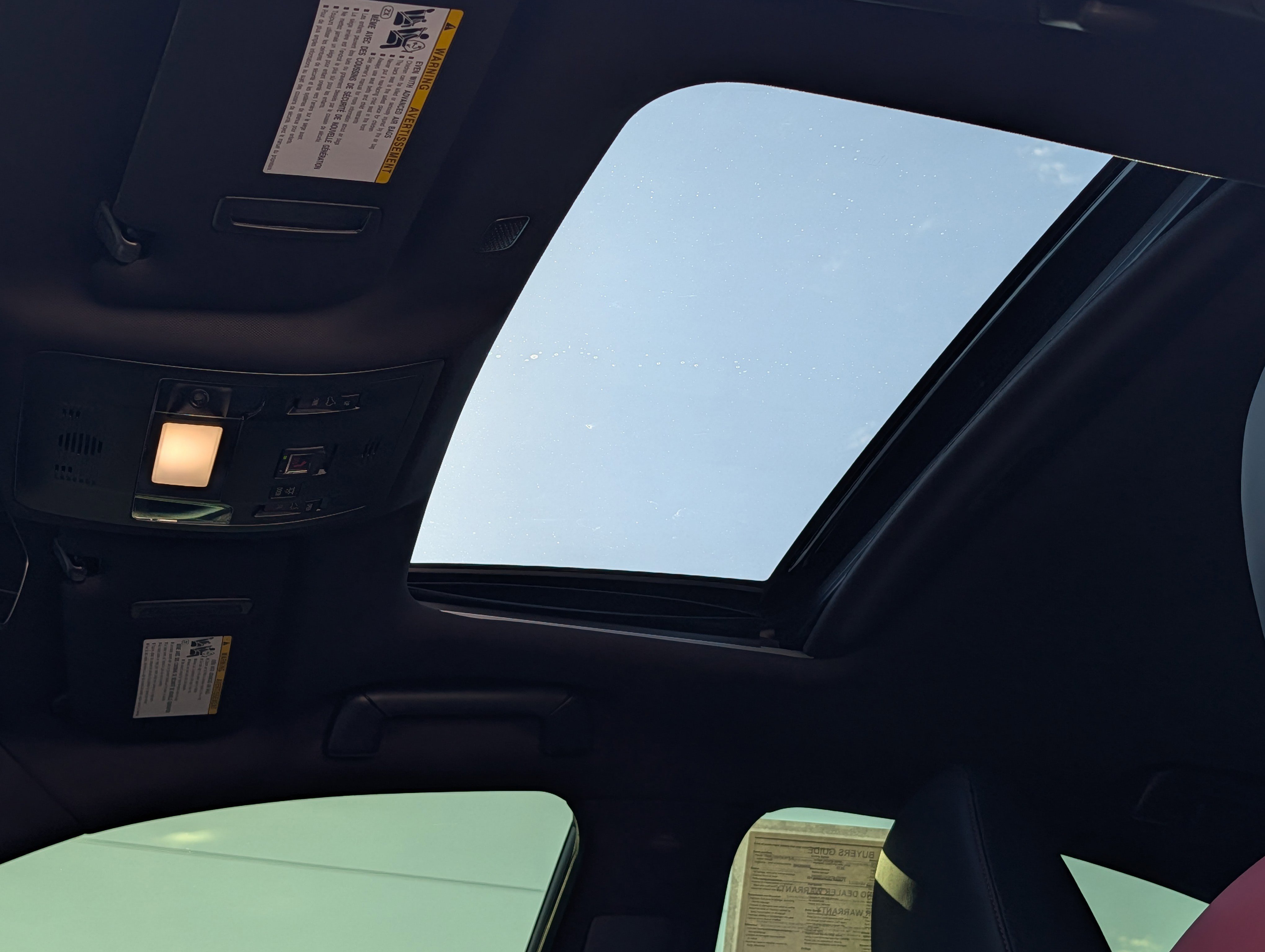 Used 2025 Lexus IS 500 w/ F-Sport Performance RWD image 24