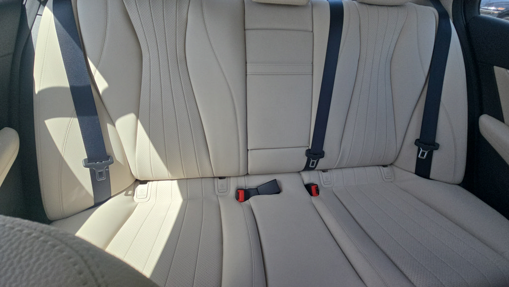 Used 2022 Mercedes-Benz E 350 4MATIC Sedan image 23