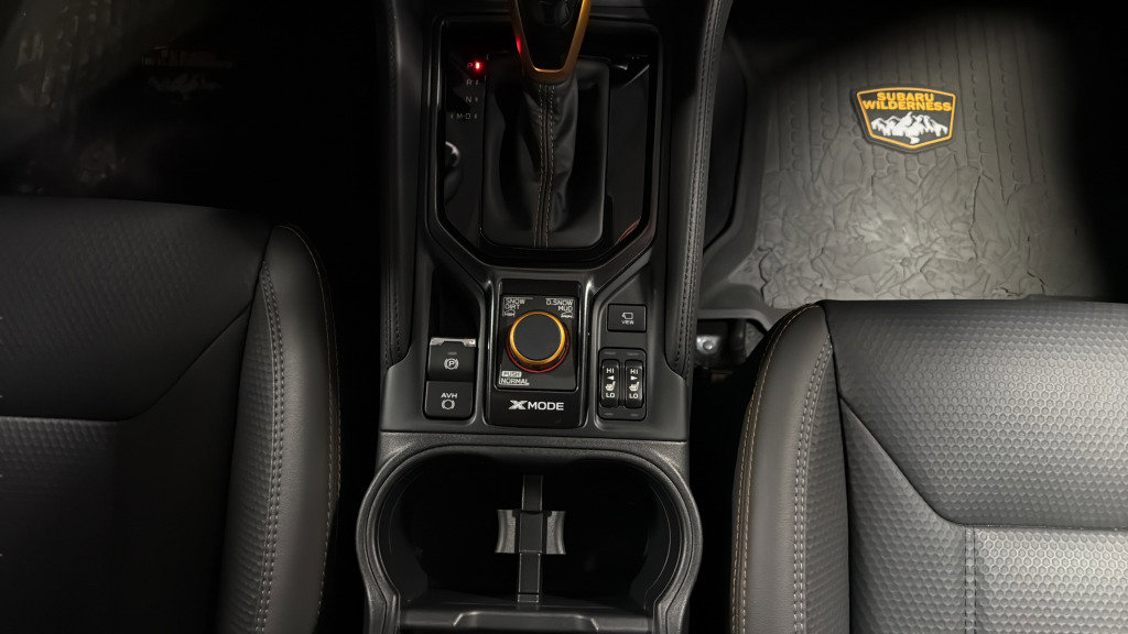 Certified 2024 Subaru Forester Wilderness image 35