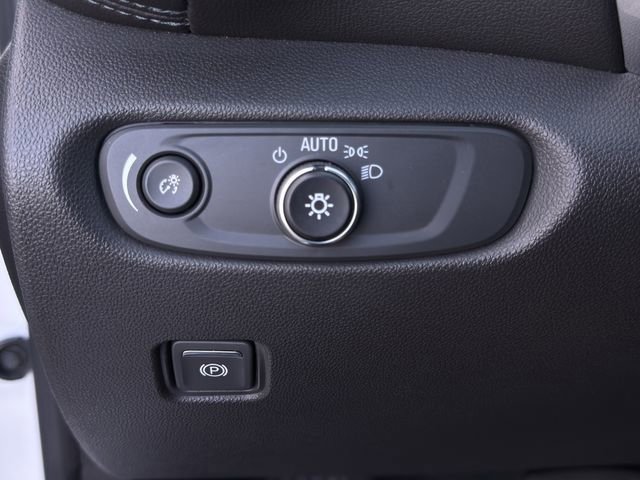 Certified 2022 Chevrolet Blazer LT image 23