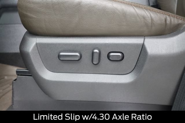 Used 2015 Ford F450 King Ranch AWD/4WD image 36