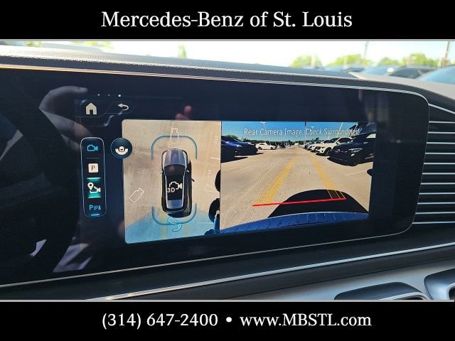 New 2026 Mercedes-Benz GLE 350 4MATIC image 34