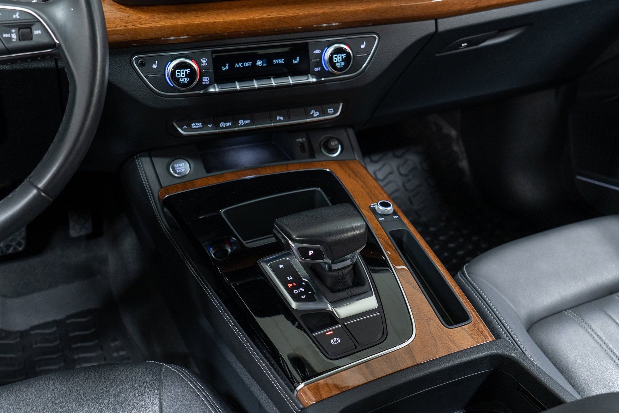 Used 2022 Audi Q5 2.0T Premium Plus image 21