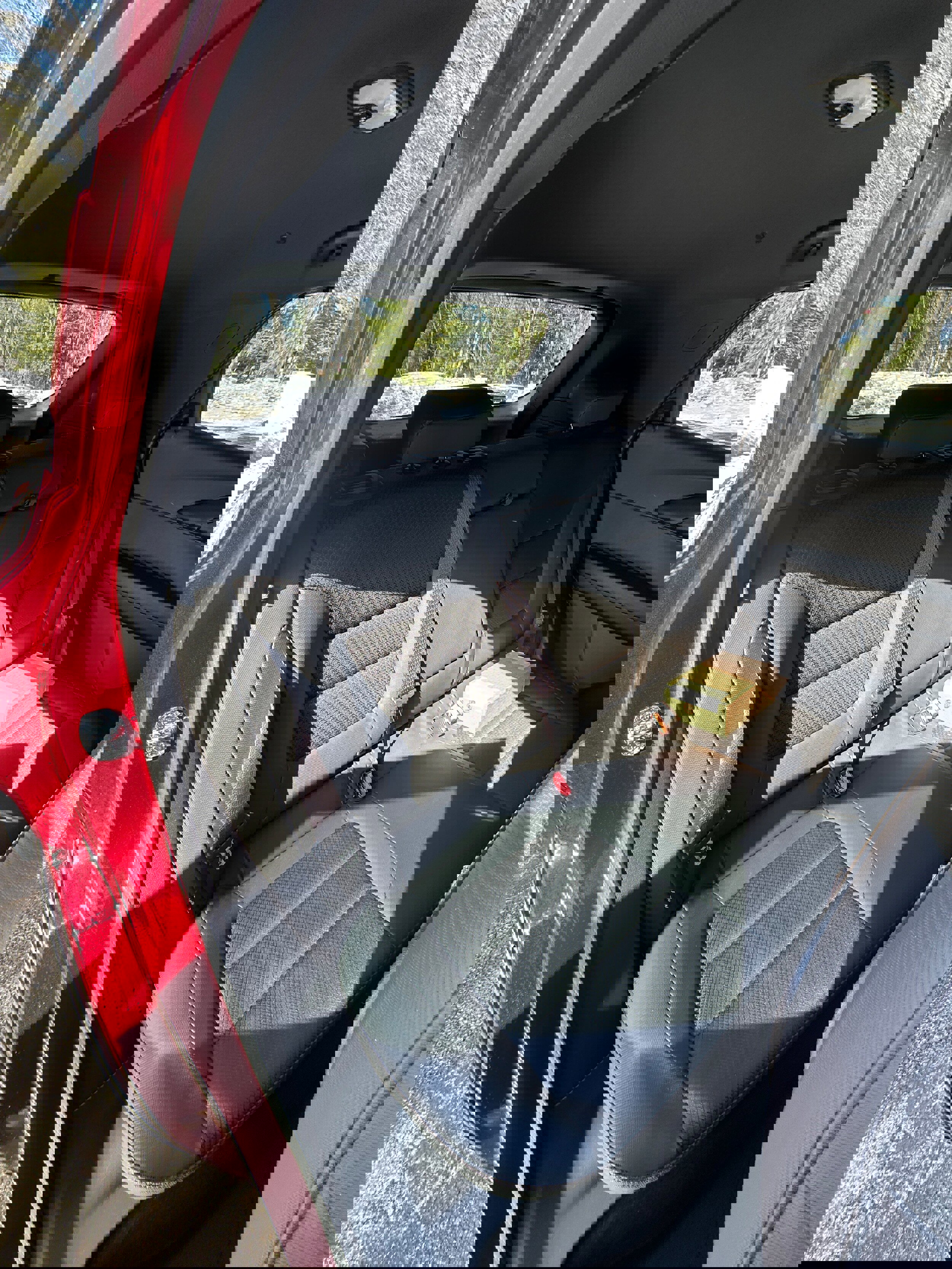 Used 2023 Chevrolet TrailBlazer RS w/ Convenience Package image 10