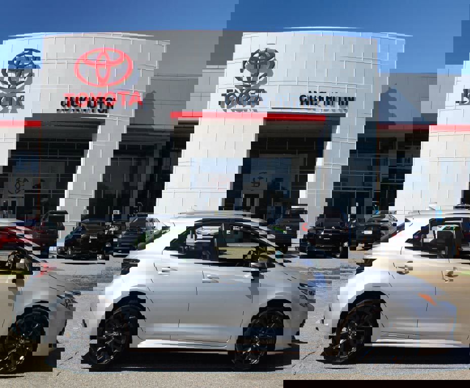 Used 2023 Toyota Corolla XSE image 1