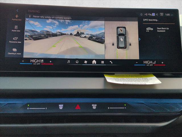 New 2026 BMW X3 xDrive30 w/ Premium Package image 13