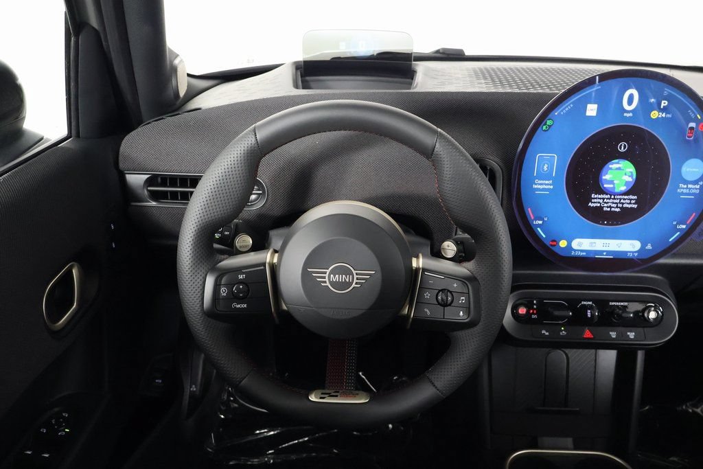 New 2026 MINI Cooper S FWD image 3