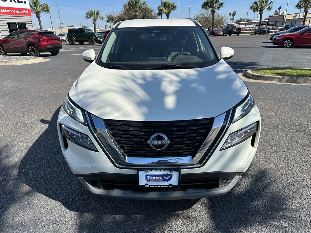 Used 2023 Nissan Rogue SV image 8