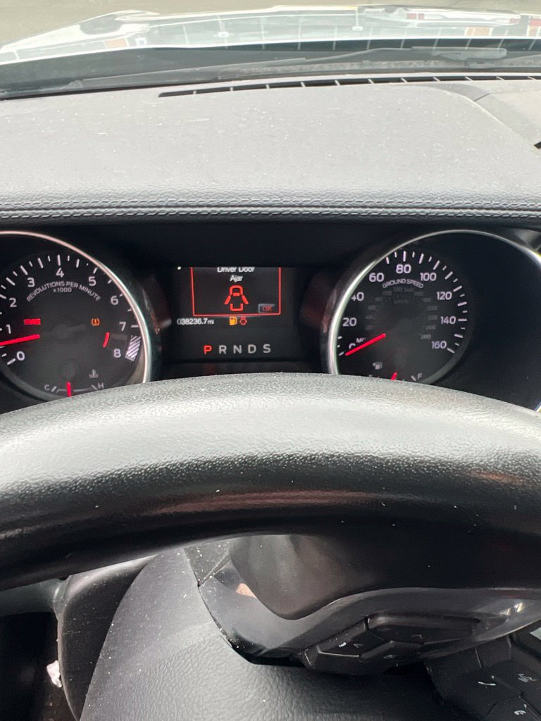 Used 2022 Ford Mustang GT Premium RWD image 5