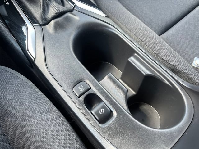 Used 2026 Toyota Corolla LE FWD image 26