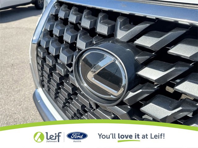 Used 2021 Lexus GX 460 Luxury w/ Sport Design Package image 34