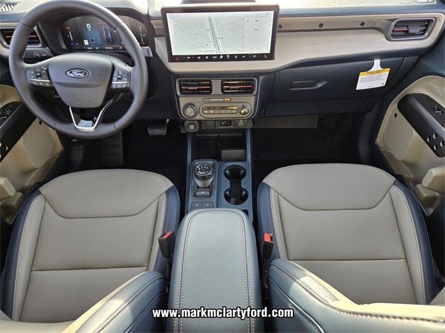 New 2026 Ford Maverick Lariat w/ 4K Tow Package image 9