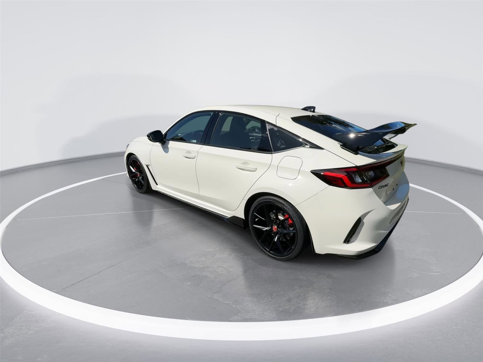 Used 2024 Honda Civic Type R image 6