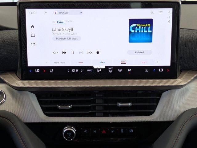 New 2026 Ford Explorer Active w/ Active Comfort Package RWD image 14